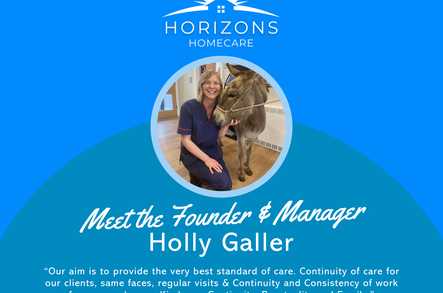Horizons Homecare - Blackpool, Fylde & Wyre Home Care Blackpool  - 3