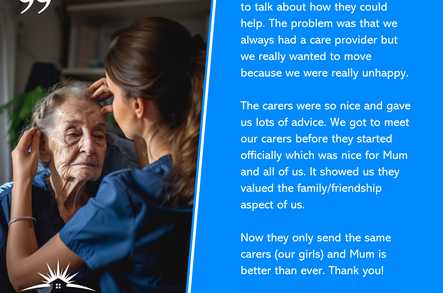 Horizons Homecare - Blackpool, Fylde & Wyre Home Care Blackpool  - 5