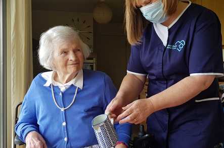 Eilean Dubh Home Care Home Care Culbokie  - 1