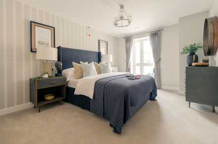 Springs Court Retirement Living Cottingham  - 3