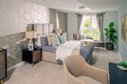 Typical 2 Bed Apartment image 4
