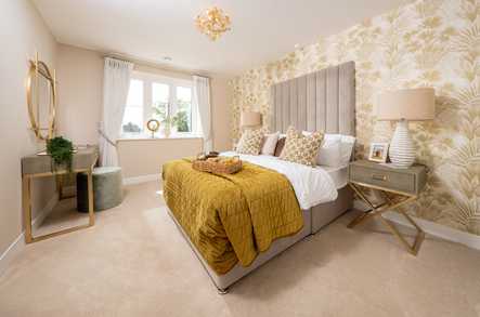 The Curlews Retirement Living Exmouth  - 4