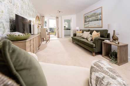 The Curlews Retirement Living Exmouth  - 3