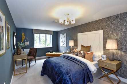 Medford House Retirement Living Purley  - 5