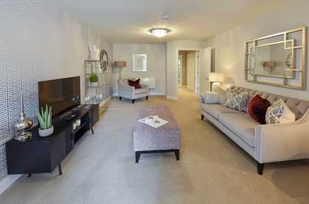 Medford House Retirement Living Purley  - 4