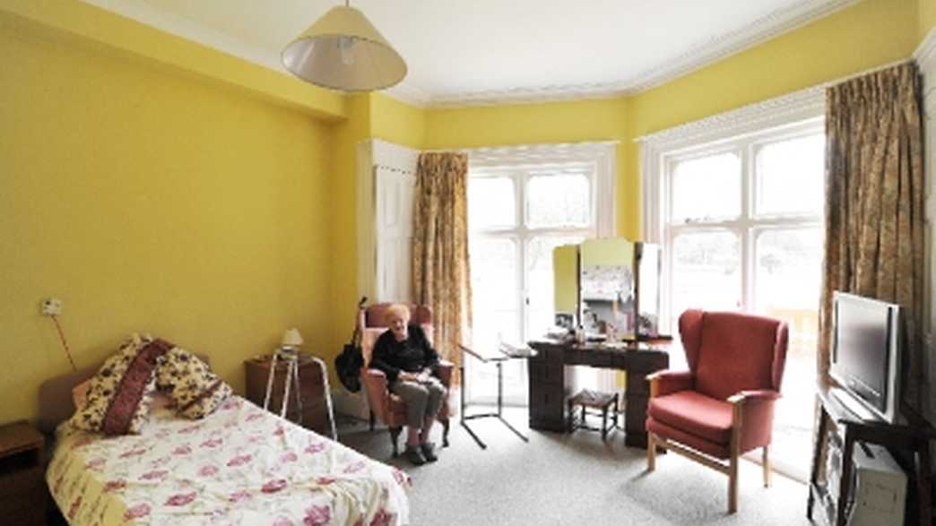 Feltwell Lodge Care Home Thetford, IP26 4DR