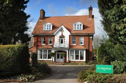 Bay Tree House Care Home Norwich  - 1