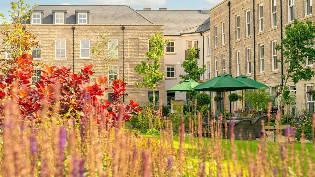 Devonshire Place Retirement Living Buxton wellbeing-carousel - 1