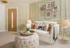 Typical 1 bedroom apartment image 3