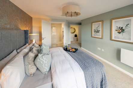 Alavana Place Retirement Living Kendal  - 2