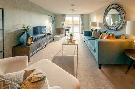 Alavana Place Retirement Living Kendal  - 1