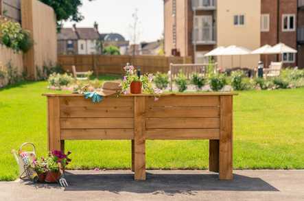 Juliette House Retirement Living Westgate-on-Sea  - 5