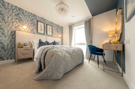 Beesons House Retirement Living Rickmansworth  - 3