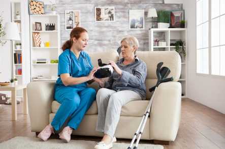 24/7 Exceptional care Home Care Doncaster  - 1