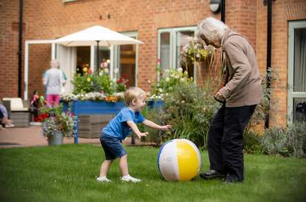 Brampton Manor Care Home Newmarket  - 3