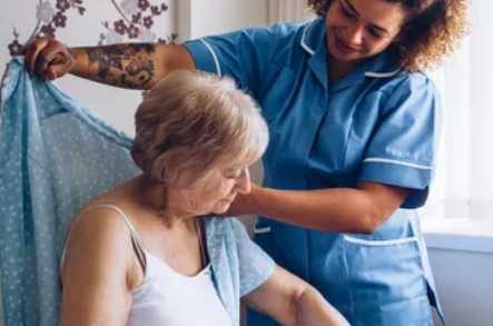 Austen Allen Homecare - East Kent Home Care Margate  - 1