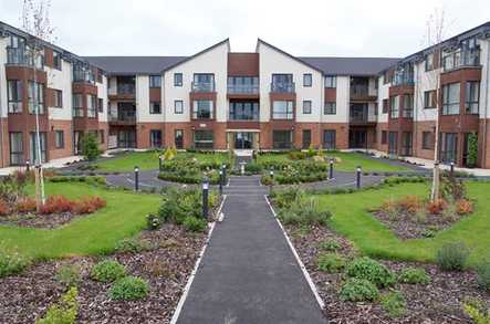 Swallowdale Retirement Living   - 1