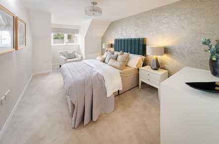Roman Court Retirement Living Middlewich  - 3
