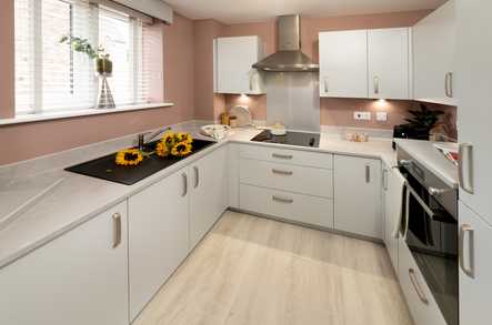 Roman Court Retirement Living Middlewich  - 4