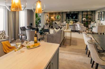 Roman Court Retirement Living Middlewich  - 5