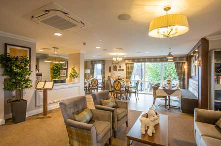 Watermeadow Grange Care Home Exeter  - 2
