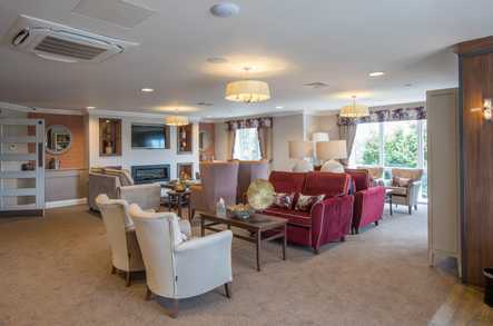 Watermeadow Grange Care Home Exeter  - 4