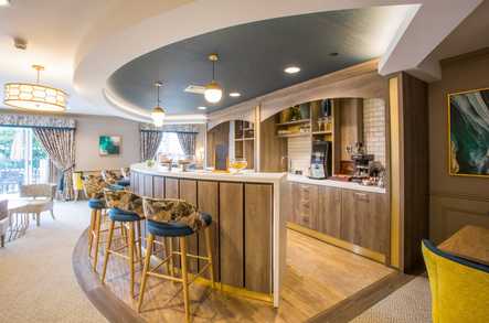 Watermeadow Grange Care Home Exeter  - 5