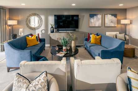Queens View Retirement Living Bramhall  - 4