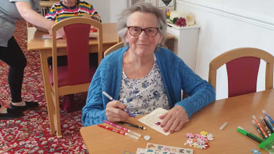 Avon Park Residential Home Care Home Southampton activities-carousel - 2