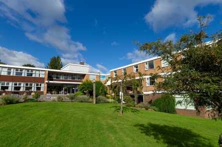 Nazareth House - Cheltenham Care Home Cheltenham  - 1