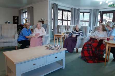 Moorgate Lodge Care Home Rotherham  - 4