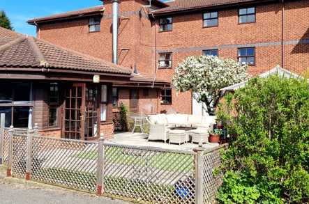 Moorgate Lodge Care Home Rotherham  - 2