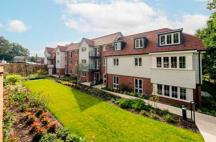 Weavers House Retirement Living Hawkhurst  - 1