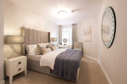 Typical 1 bed Apartment image 1