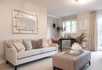Typical 1 bed Apartment image 2