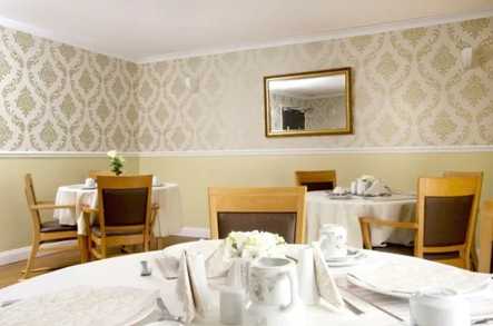 Astell Care Centre Care Home Newcastle Upon Tyne  - 3