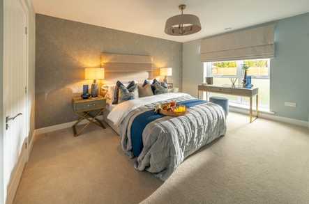 Yelland Place Retirement Living Tadley  - 3