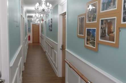 Hunters Lodge Care Home Care Home Fareham  - 3