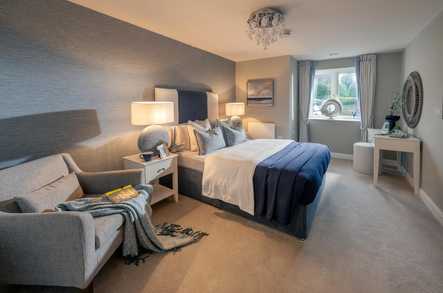 Eastry Place Retirement Living Canterbury  - 2