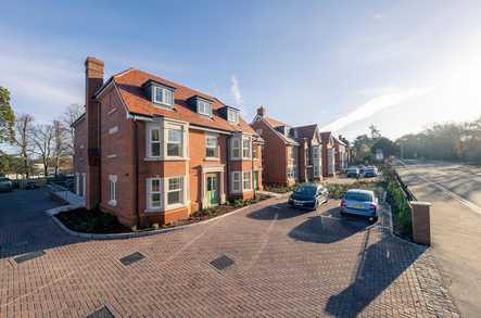 Eastry Place Retirement Living Canterbury  - 2