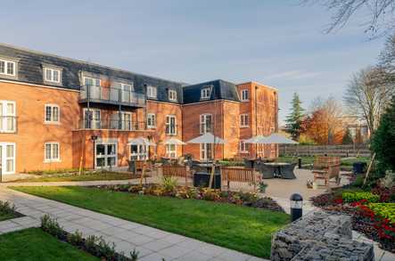 Eastry Place Retirement Living Canterbury  - 5