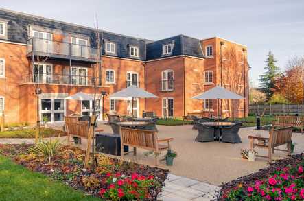 Eastry Place Retirement Living Canterbury  - 1