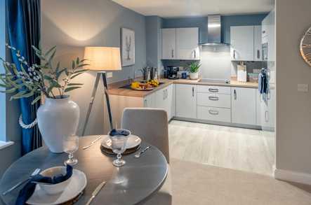 Eastry Place Retirement Living Canterbury  - 3
