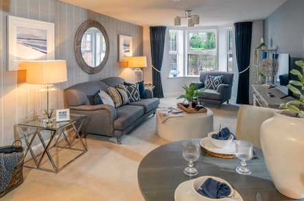 Eastry Place Retirement Living Canterbury  - 1