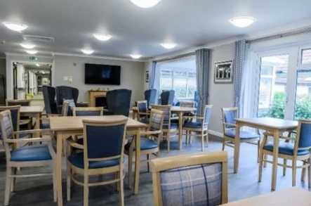 Ailsa Craig Care Home Glasgow  - 3