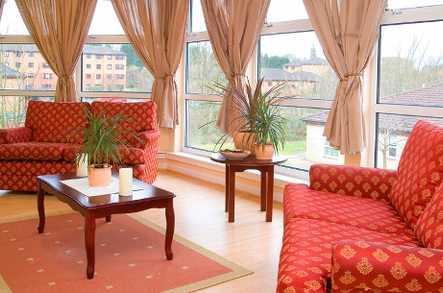 Campsie View Care Home Glasgow  - 2