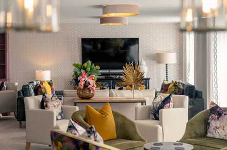 Joules Place Retirement Living Market Drayton  - 3