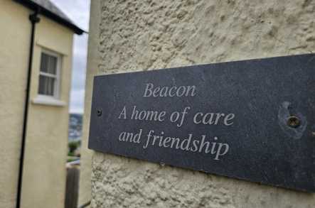 Beacon House Care Home Dartmouth  - 3