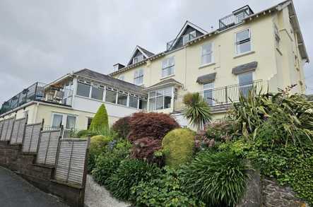 Beacon House Care Home Dartmouth  - 2