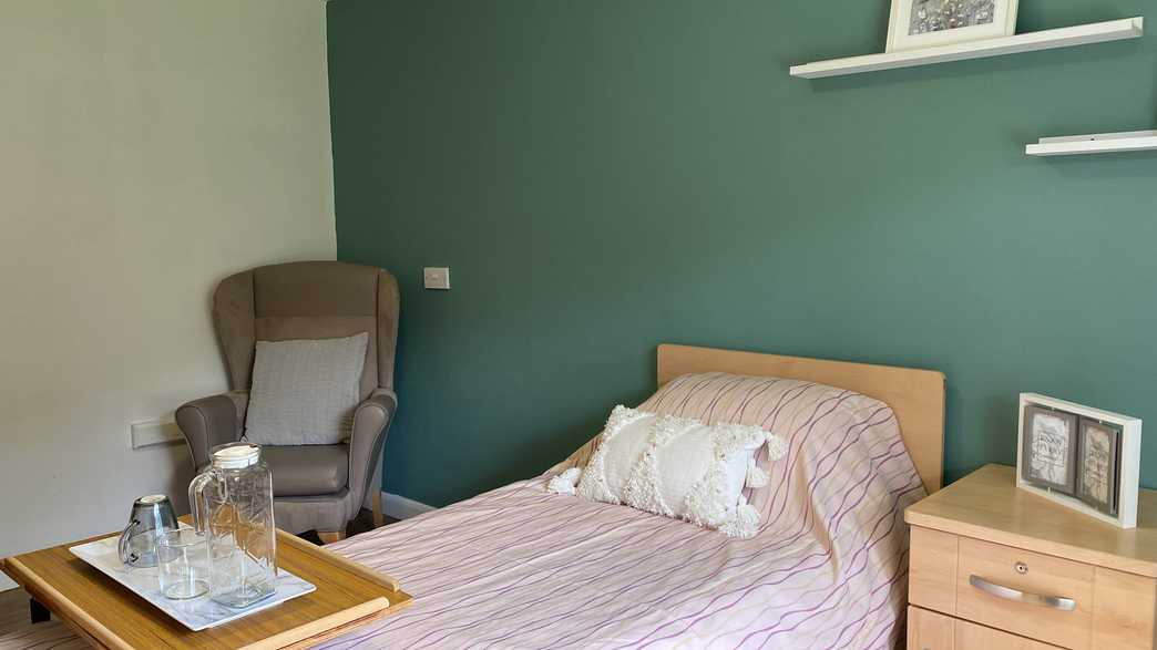 Old Gates Care Home Care Home Blackburn accommodation-carousel - 4